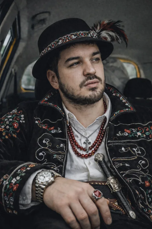 Christopher Szilagyi